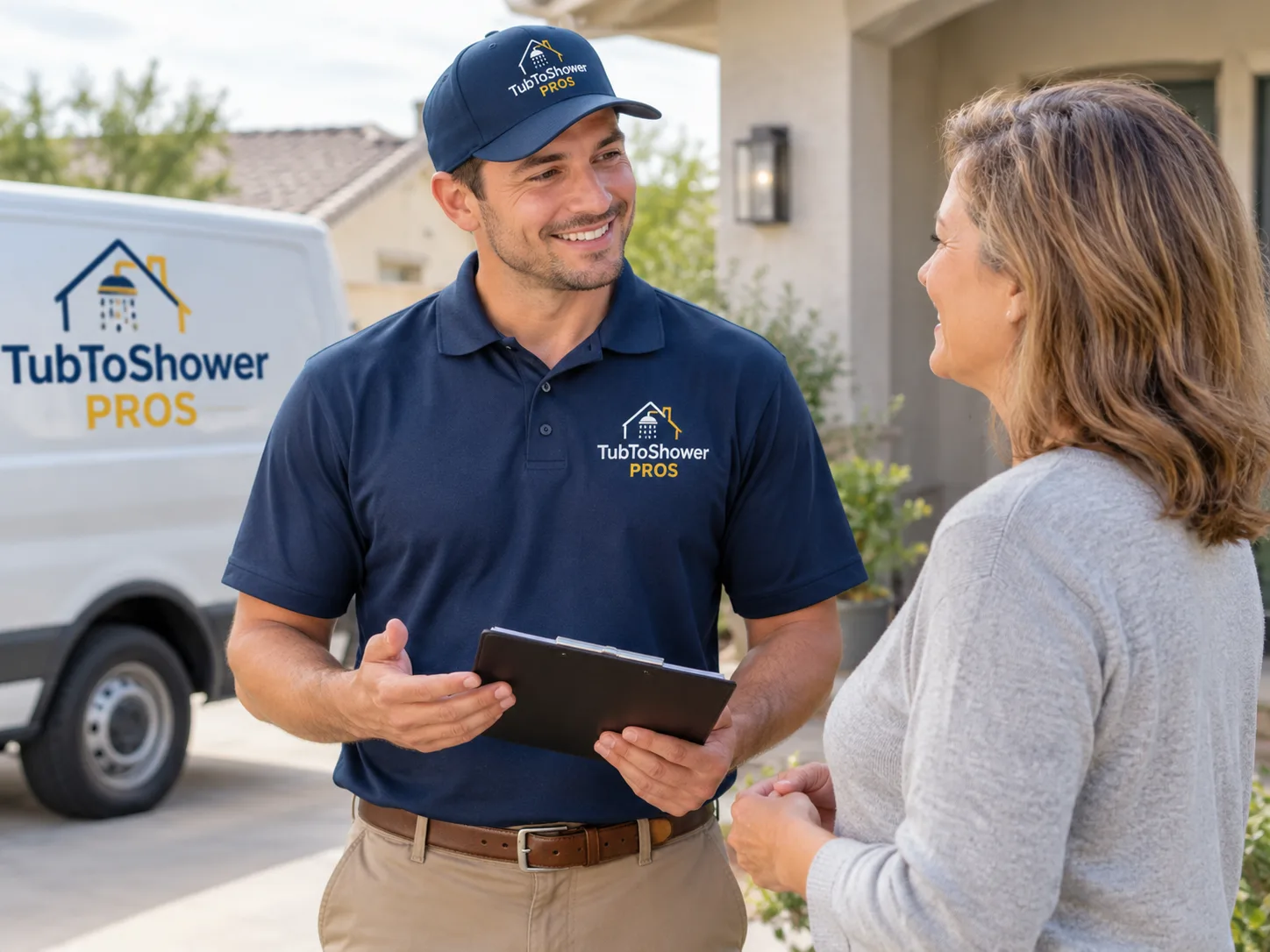 Tub Shower Conversion Jackson, WY FAQs